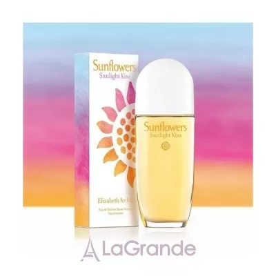 Elizabeth Arden Sunflowers Sunlight Kiss   ()