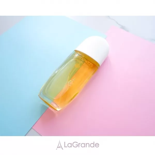 Elizabeth Arden Sunflowers Sunlight Kiss �������� ���� (������)