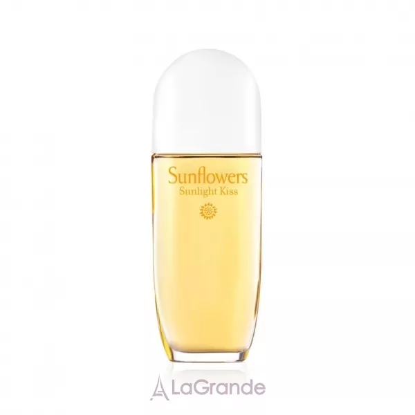 Elizabeth Arden Sunflowers Sunlight Kiss �������� ���� (������)