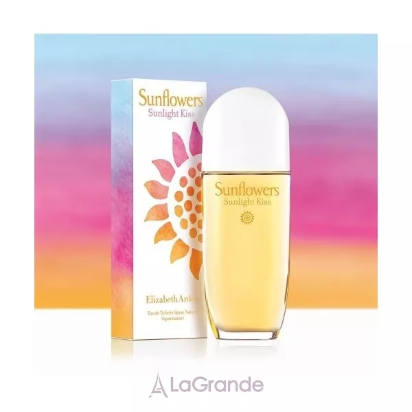 Elizabeth Arden Sunflowers Sunlight Kiss �������� ���� (������)
