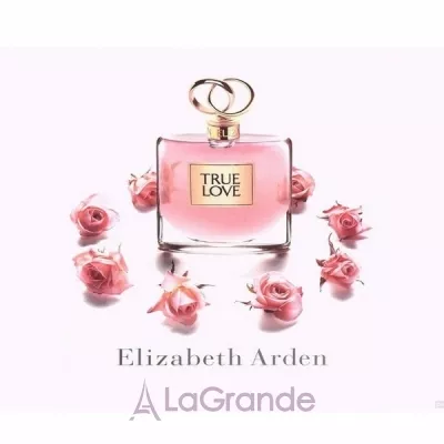 Elizabeth Arden True Love   ()
