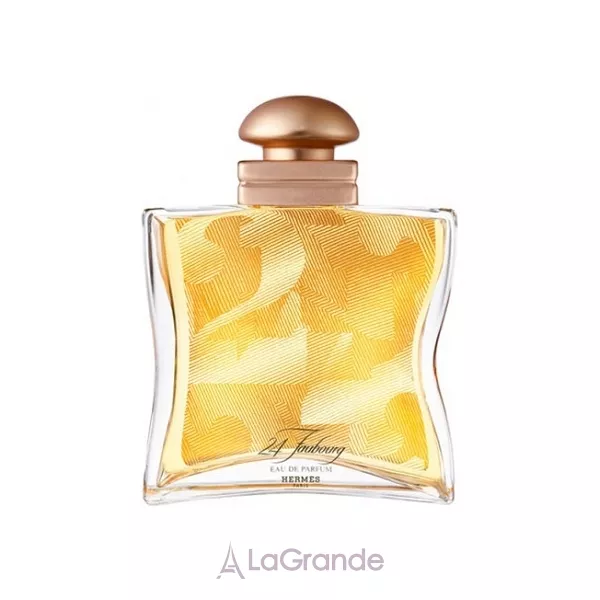 Hermes 24 Faubourg Eau de Parfum Edition ����������� ���� (������)