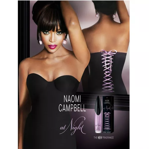 Naomi Campbell At Night �������� ���� (������)
