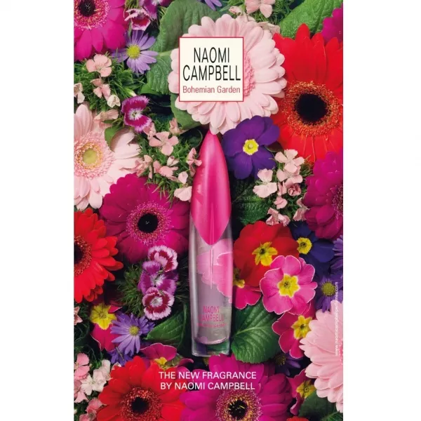 Naomi Campbell Bohemian Garden �������� ���� (������)