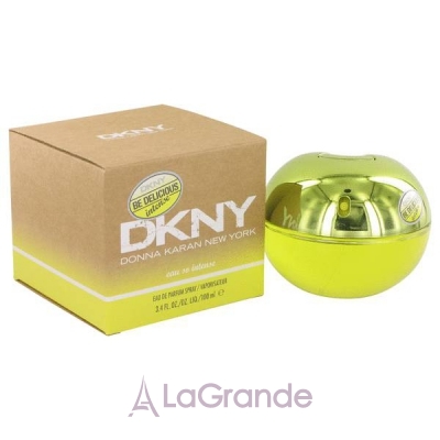 Donna Karan (DKNY) Be Delicious Eau So Intense  