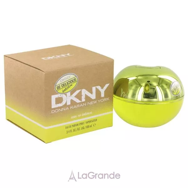 Donna Karan (DKNY) Be Delicious Eau So Intense ����������� ����