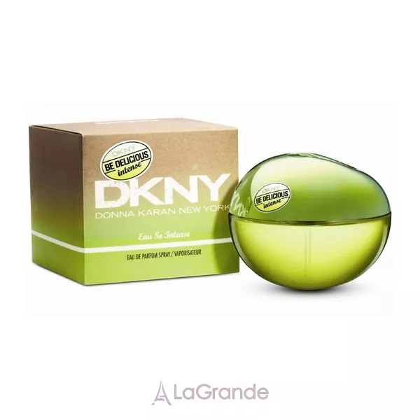 Donna Karan (DKNY) Be Delicious Eau So Intense ����������� ����