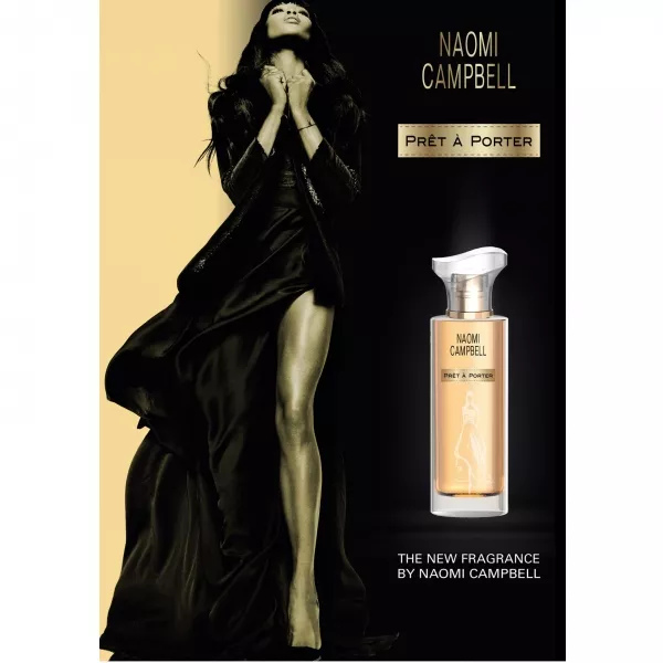 Naomi Campbell Pret a Porter �������� ���� (������)