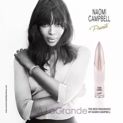 Naomi Campbell Private   ()