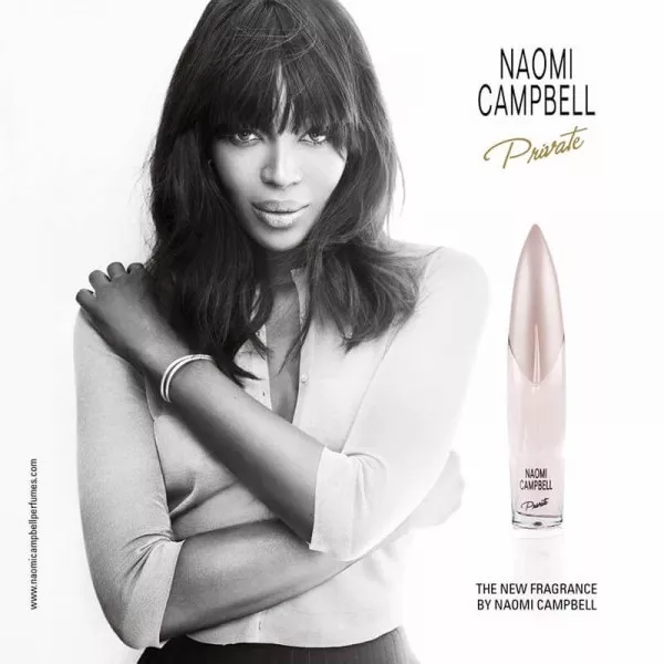 Naomi Campbell Private �������� ���� (������)