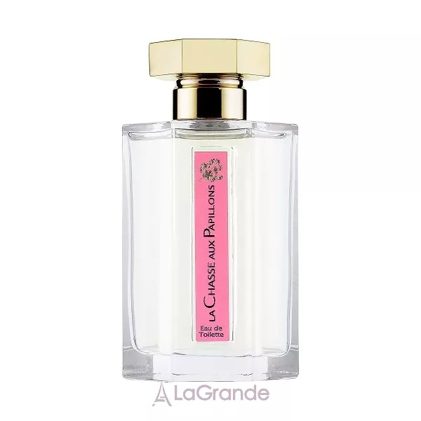 L`Artisan Parfumeur La Chasse aux Papillons Extreme ��������������� ���� (������)