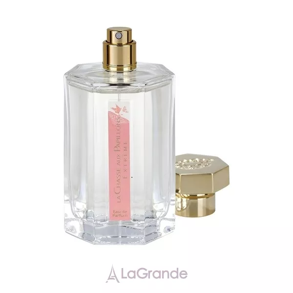 L`Artisan Parfumeur La Chasse aux Papillons Extreme ��������������� ���� (������)