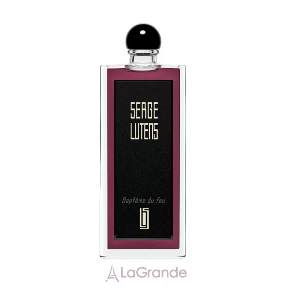Serge Lutens Bapteme du Feu ��������������� ���� (������)