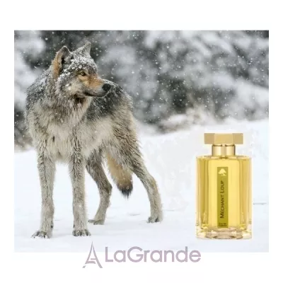 L`Artisan Parfumeur Mechant Loup   ()