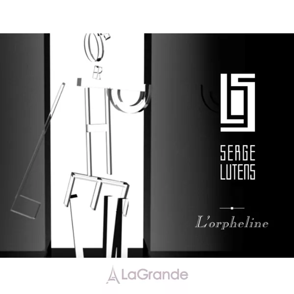 Serge Lutens L`Orpheline ��������������� ����