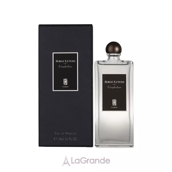 Serge Lutens L`Orpheline ��������������� ����