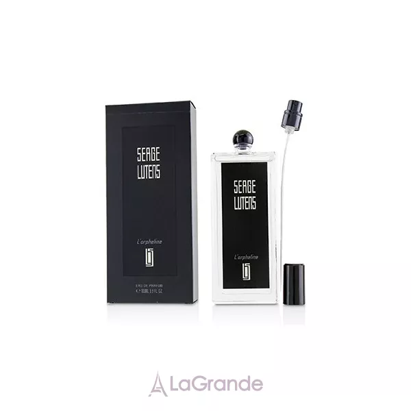Serge Lutens L`Orpheline ��������������� ����