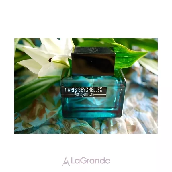 Pierre Guillaume Croisiere Paris Seychelles ��������������� ���� (������)