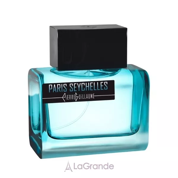 Pierre Guillaume Croisiere Paris Seychelles ��������������� ���� (������)