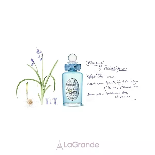 Penhaligon`s Bluebell �������� ���� (������)