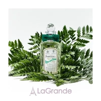 Penhaligon`s  English Fern   ()