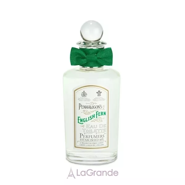 Penhaligon`s  English Fern �������� ���� (������)