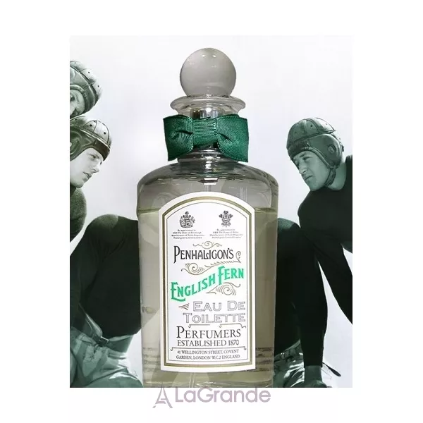 Penhaligon`s  English Fern �������� ���� (������)