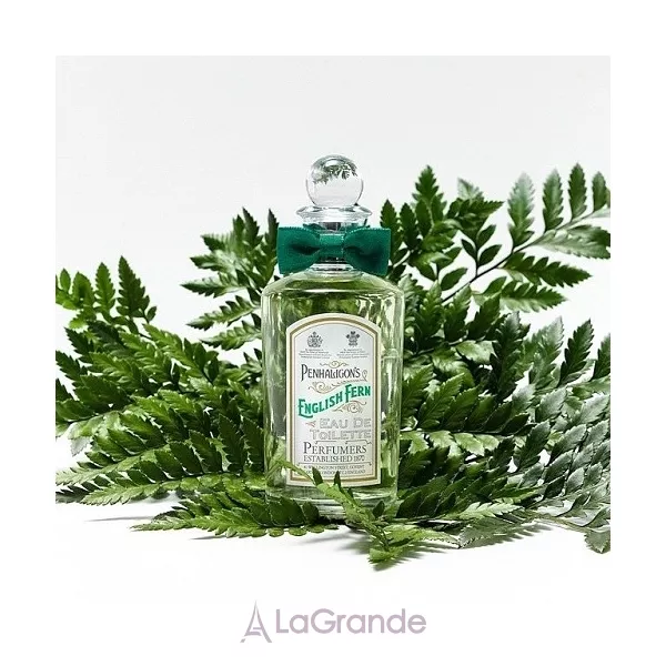 Penhaligon`s  English Fern �������� ���� (������)