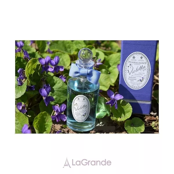 Penhaligon`s  Violetta �������� ���� (������)