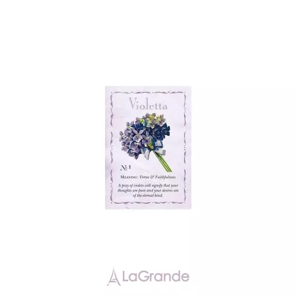 Penhaligon`s  Violetta �������� ���� (������)