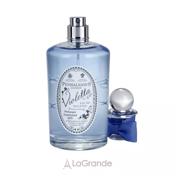 Penhaligon`s  Violetta �������� ���� (������)