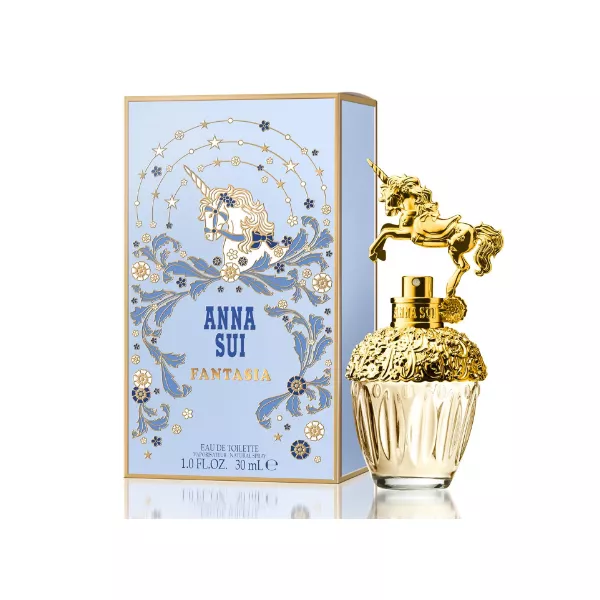 Anna Sui Fantasia ��������� ����