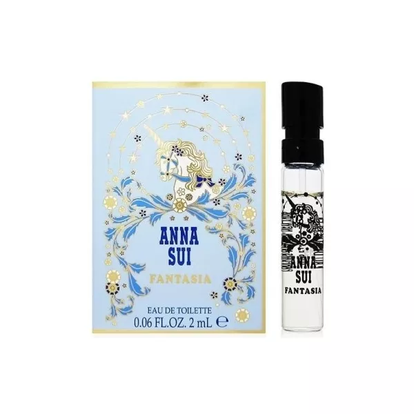 Anna Sui Fantasia ��������� ����