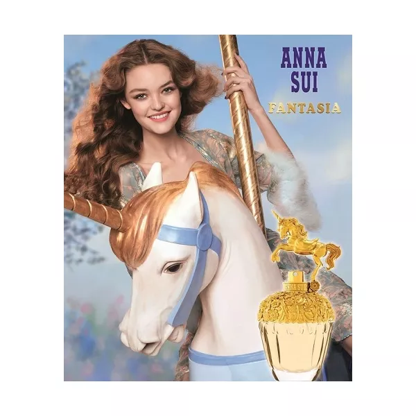 Anna Sui Fantasia ��������� ����