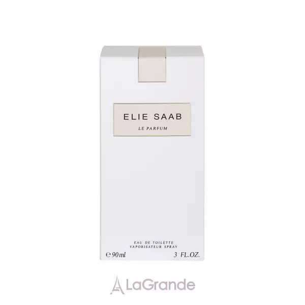 Elie Saab Le Parfum �������� ����