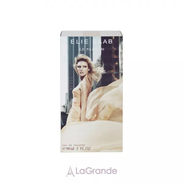 Elie Saab Le Parfum �������� ����