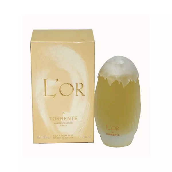 Torrente L`Or de Torrente ��������������� ����� ��� ����