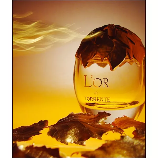 Torrente L`Or de Torrente ��������������� ����� ��� ����