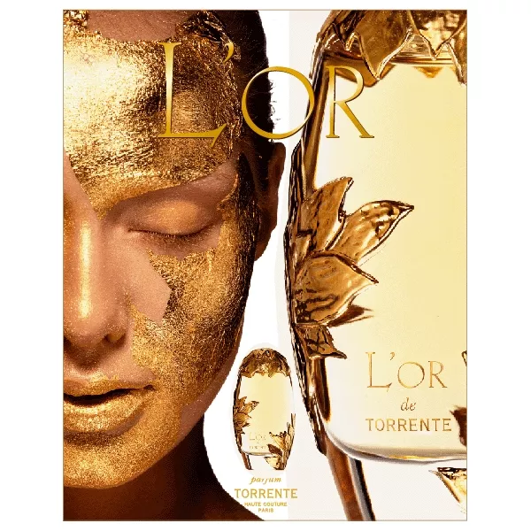 Torrente L`Or de Torrente ���� ��� ����