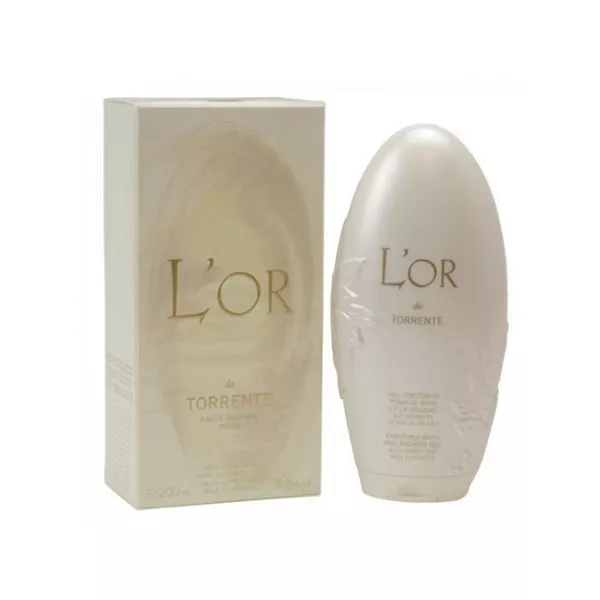 Torrente L`Or de Torrente ���� ��� ����