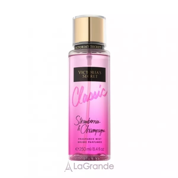Victoria`s Secret Strawberry & Champagne ��������������� ����� ��� ����
