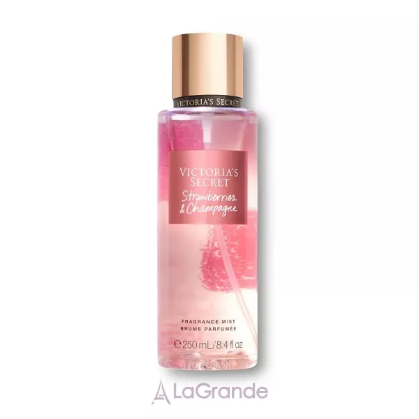 Victoria`s Secret Strawberry & Champagne ��������������� ����� ��� ����