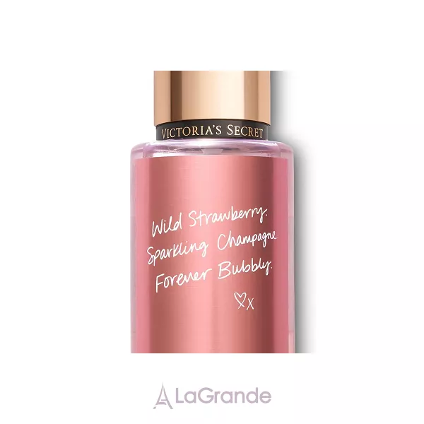 Victoria`s Secret Strawberry & Champagne ��������������� ����� ��� ����