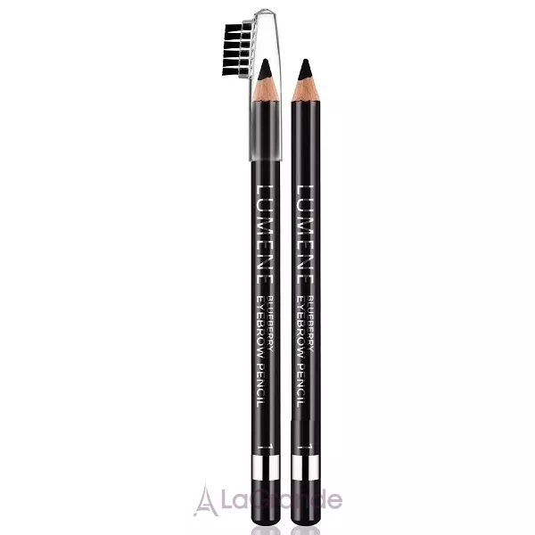 Lumene Blueberry Eyebrow Pencil �������� ��� ������ � ��������