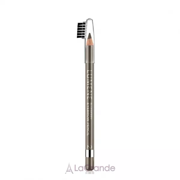 Lumene Blueberry Eyebrow Pencil �������� ��� ������ � ��������