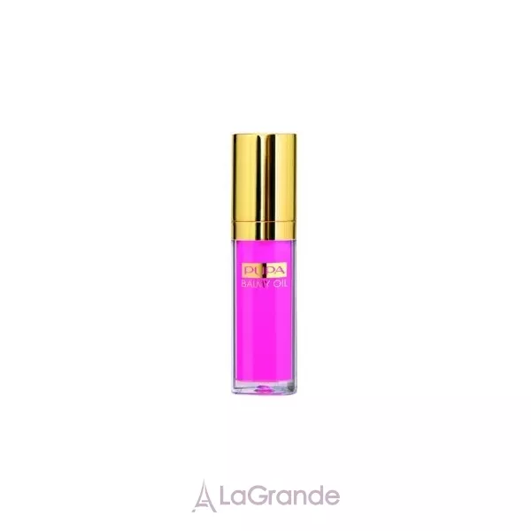 Pupa Bronze Fever Balmy Oil ����������� �����-������� ��� ���