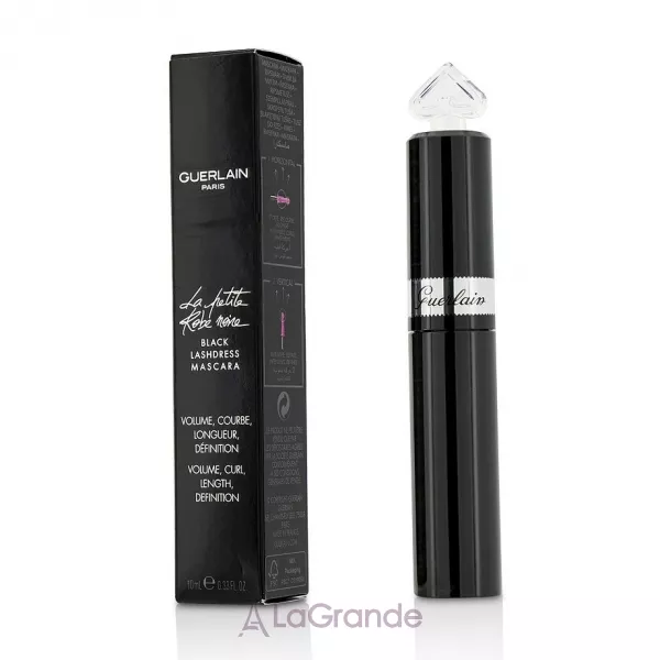 Guerlain La Petit Robe Noire Mascara ���� ��� ������