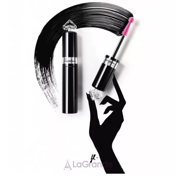 Guerlain La Petit Robe Noire Mascara ���� ��� ������