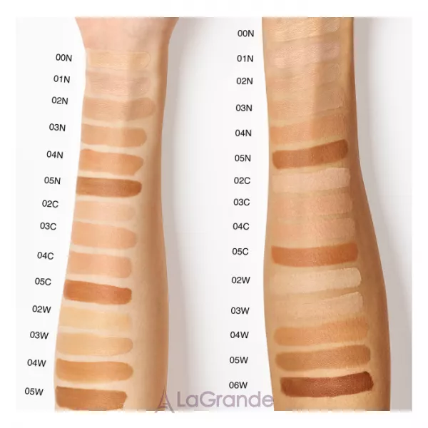 Guerlain Lingerie De Peau ��������� ���� (������)
