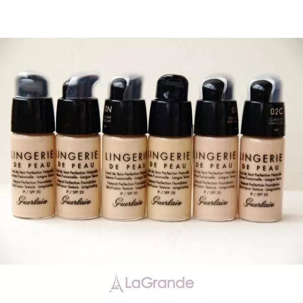 Guerlain Lingerie De Peau ��������� ���� (������)